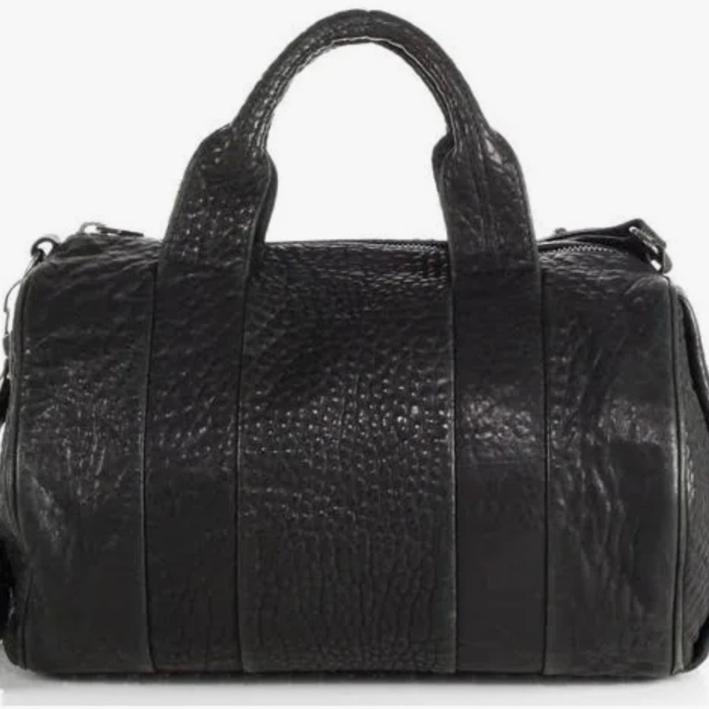 Alexander Wang Rocco Bag with dust bag